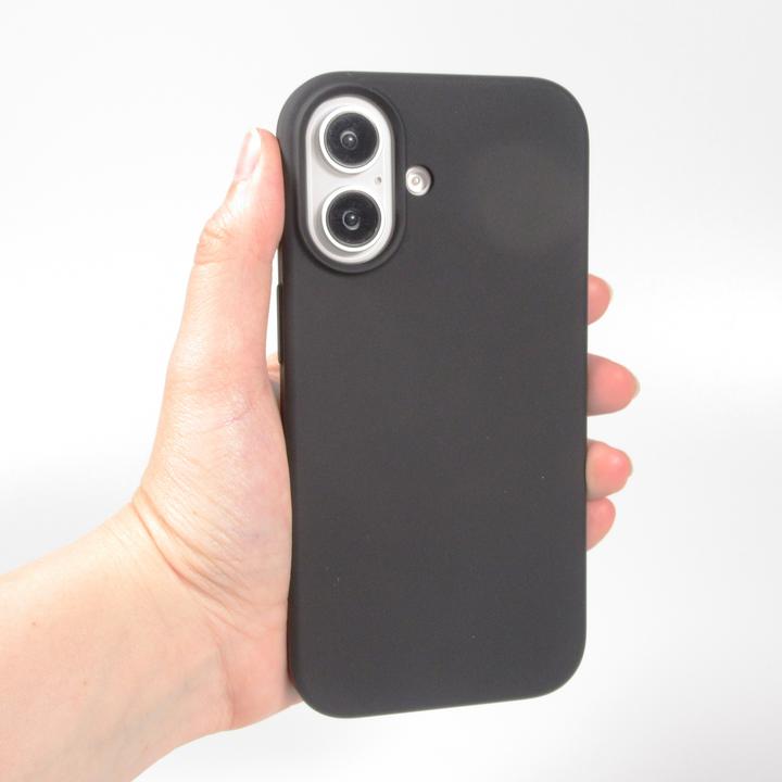 Produktbild PhoneLook Hülle Soft Touch (Apple iPhone 16)