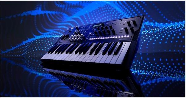 Produktbild Korg Wavestate MkII -syntetisaattori