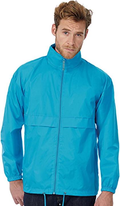 Immagine prodotto B&C Giacca Sirocco Light (XXL)