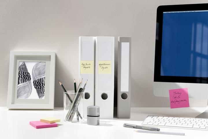 Produktbild Post-it Super Sticky (51 x 51 mm)