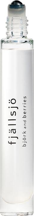 Immagine prodotto Björk & Berries Olio di profumo Fjällsjö (Eau de cologne, 10 ml)