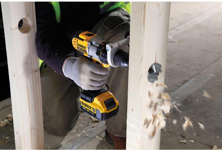 Actual product image DeWalt Rapid wood / Forstner drill bit, 25 mm ø (suitable for use in cordless drills, f (25 mm)