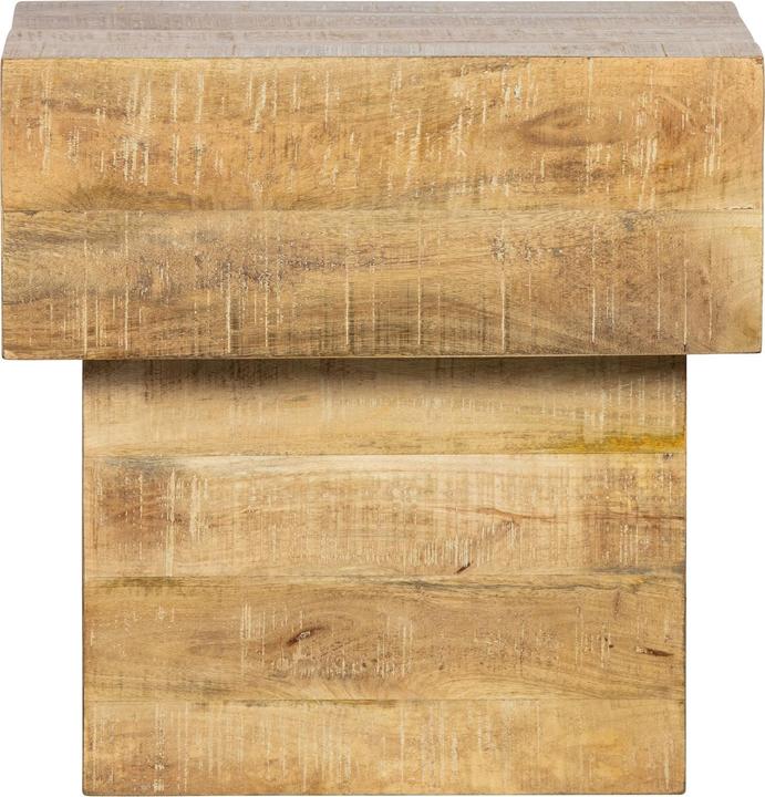 Image du produit Basiclabel Balk (50 x 50 x 35 cm)