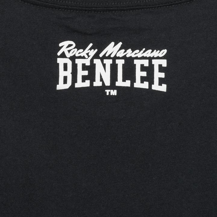 Produktbild Benlee Lucius Men Regular Fitted T-Shirt Black (XL)