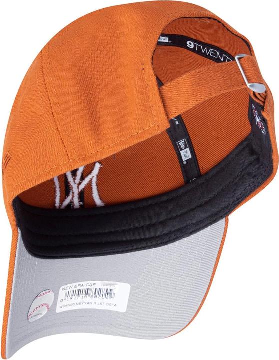 Actual product image New Era 9Twenty Strapback New York Yankees (One size)