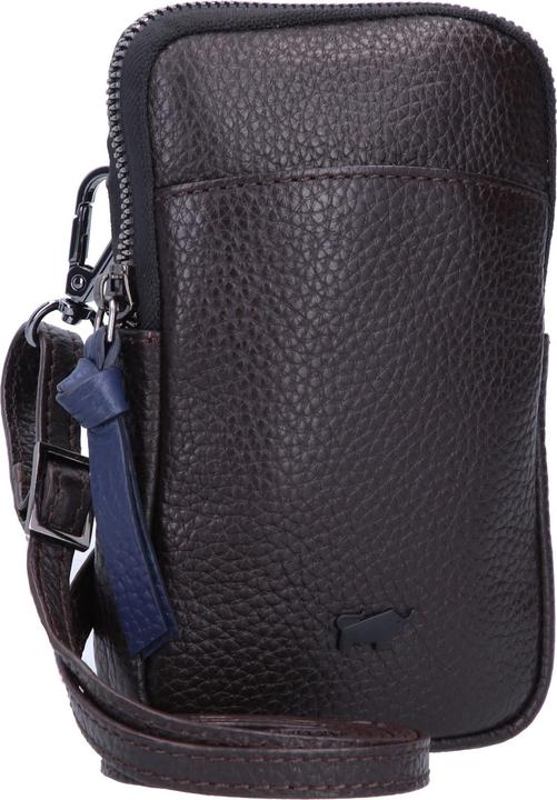 Immagine prodotto Braun Büffel Novara borsa a tracolla in pelle 10 cm
