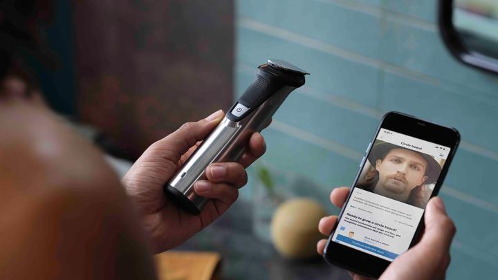 Produktbild Philips Multigroom Series 7000