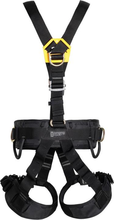 Produktbild Singing Rock Komplettgurt TECHNIC STANDARD (M, L)