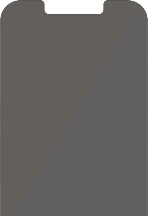 Productafbeelding PanzerGlass Privacy (1 Stuk, Apple iPhone 13 mini)