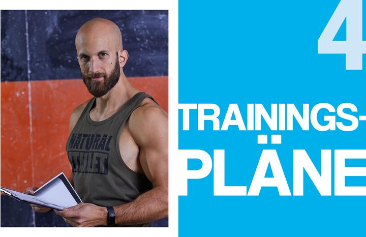 Produktbild Muskelaufbau – Das einfachste Trainingsbuch der Welt (Deutsch, Flavio Simonetti, 2021)