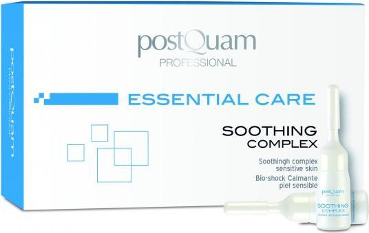 Immagine prodotto Postquam complesso lenitivo (12 fiale x 3 ml.) (3 ml, Crema 24h)