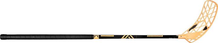 Image du produit Oxdog Canne d'unihockey Ultimatelight Hes 27 96 Cm (96 cm, Droite)