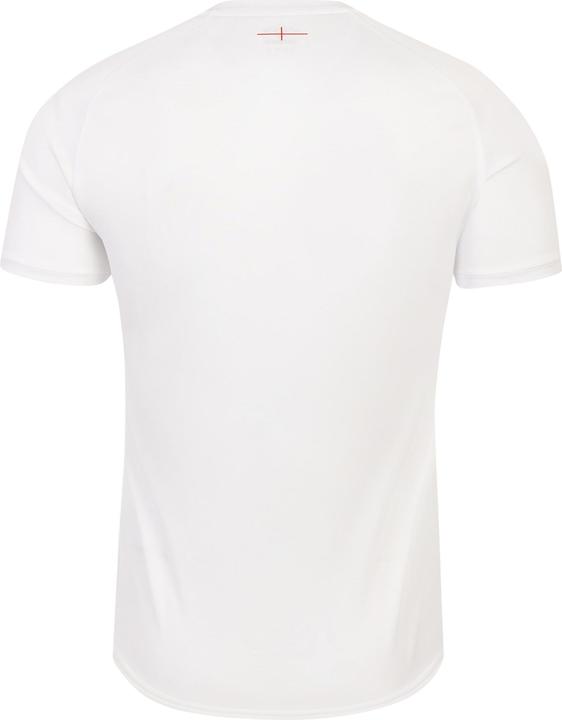 Immagine prodotto Umbro Maglia Home England Rugby Pro 23/24 per bambini/bambine (140)