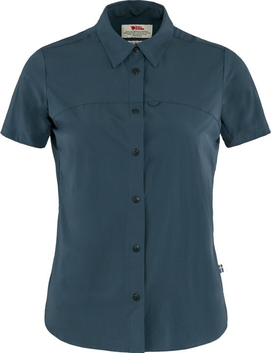 Produktbild Fjällräven High Coast Lite Bluse (S)