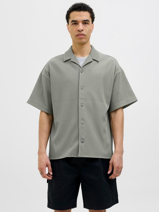 Image du produit Jack & Jones Wide Fit Hemd Hemd (XS)