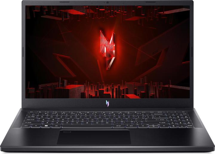 Acer Nitro V 15 RTX 4060 (15.60", Intel Core i9-13900H, 32 GB, 1000 GB, DE)