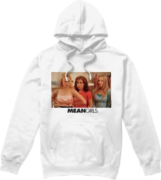 Mean Girls Film Still Kapuzenpullover