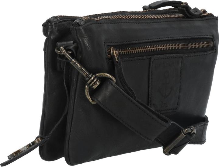 Produktbild Harbour 2nd Tara Schultertasche Leder 31 cm