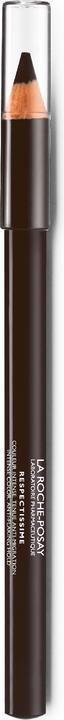 Actual product image La Roche Posay Crayon Bois Brun (Brown)