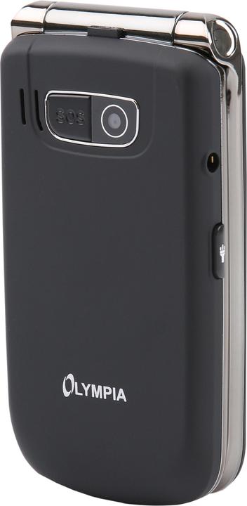 Produktbild Olympia Style Plus (2.40", 2G)