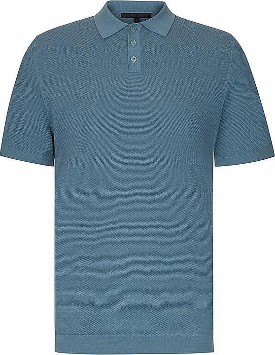 Drykorn Strickpoloshirt TRITON (M)
