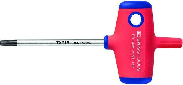 Image du produit PB Swiss Tools Extracteurs de vis (Torx Plus)