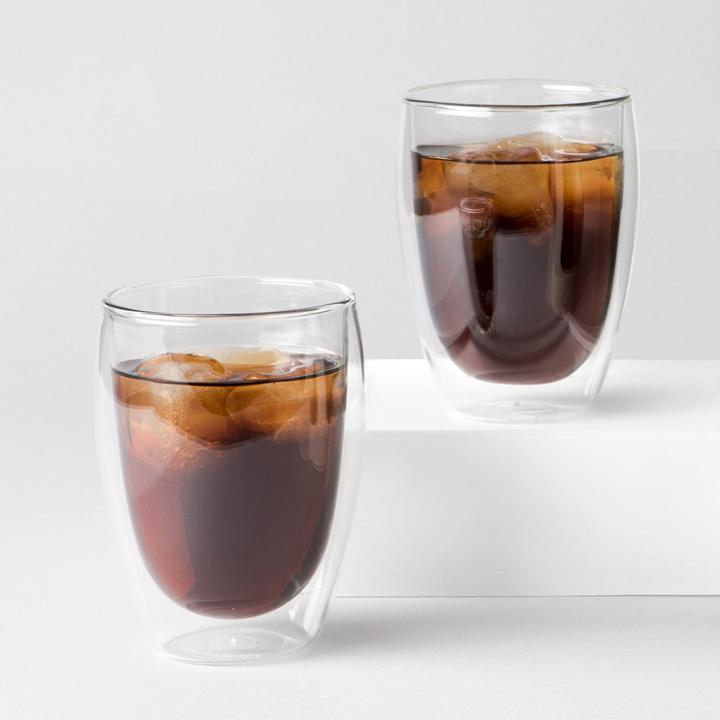 Actual product image Bodum Pavina (350 ml, 6 x)