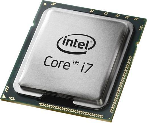 Actual product image Intel Core i7 6900K (LGA 2011-v3, 3.20 GHz, 8 -Core)