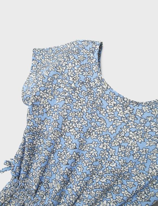 Actual product image Name it Blumenprint Jumpsuit (116)