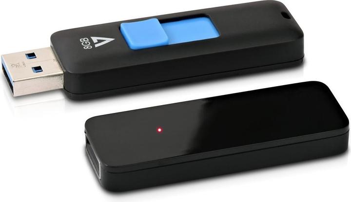 Produktbild V7 VF3GAR-3E (8 GB, USB-A)