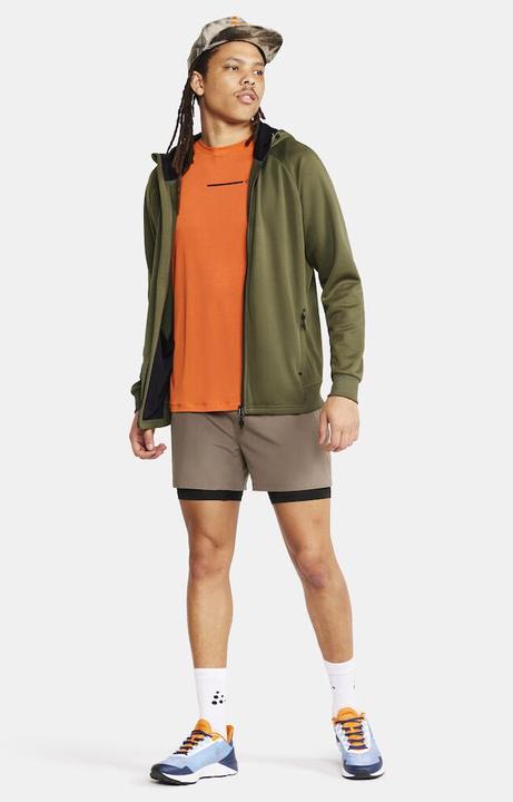 Produktbild Craft Adv Unify Fz Hood M (4XL)