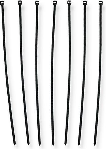 Immagine prodotto Qoltec 52198 (200 mm, 100 pz.)