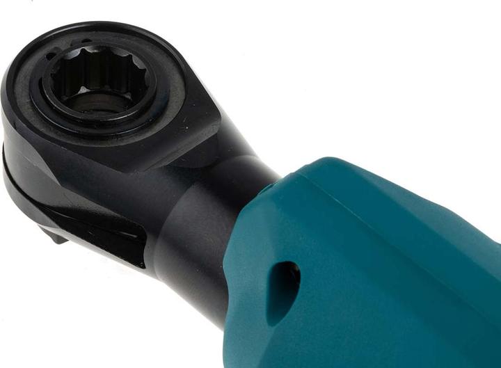 Actual product image Makita Battery ratchet screwdriver (Rechargeable battery operated)