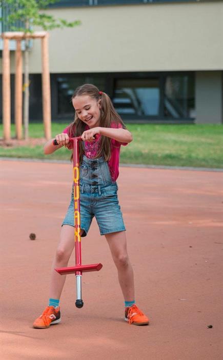 Produktbild Huspo Pogo-Stick