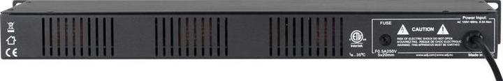 Image du produit ADJ Contrôleur DMX RGBW4C IR 8 canaux