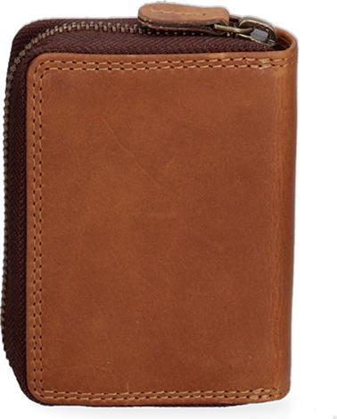 Actual product image Hill Burry Wallet