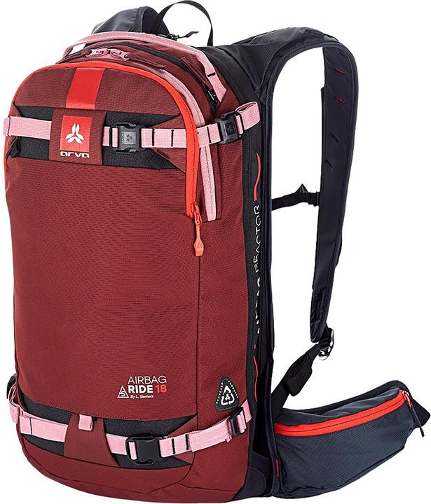 Arva Ride18 Switch (18 l)