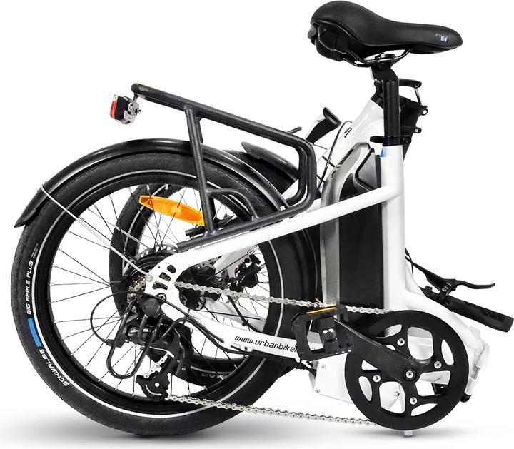 Image du produit Urbanbiker Mini (39 cm)