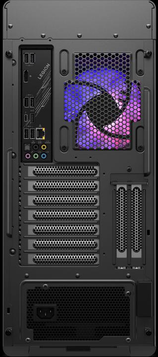 Actual product image Lenovo Legion T7 (Intel Core Ultra 9 285K, 32 GB, 2000 GB, GeForce RTX 5070 Ti)