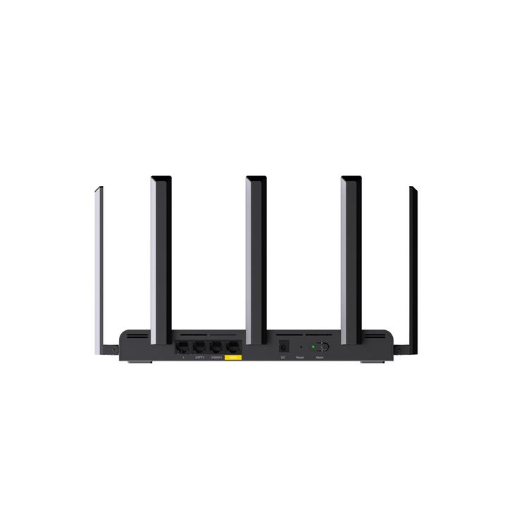 Image du produit Ruijie AX3000 Routeur de jeu double bande Gigabit Wi-Fi 6. Vitesse Next-Gen Gigabit Wi-Fi 6â2402 Mbps sur