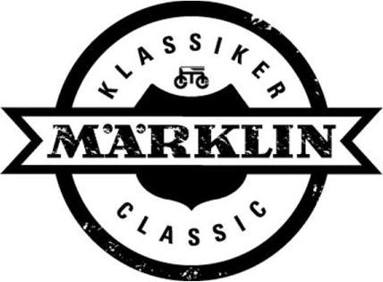 Actual product image Märklin Model railroad distributor plate 1 S