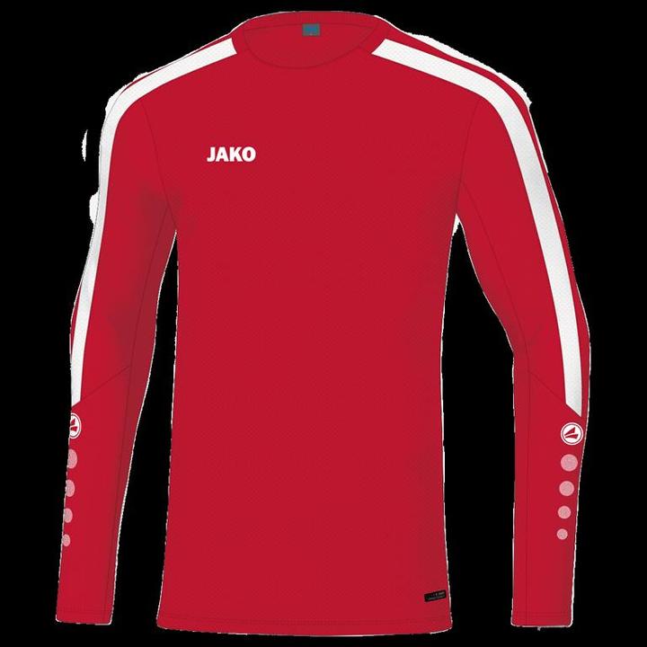 Produktbild JAKO Sweat Power (M)