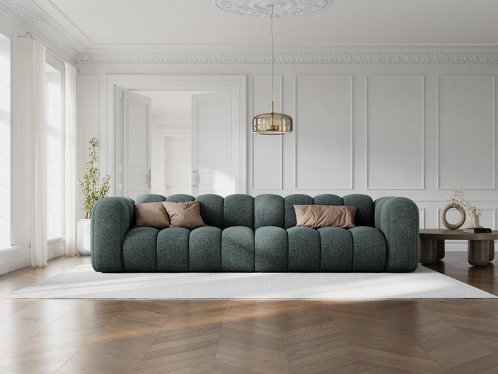 Actual product image Micadoni Lupine (4-seater)