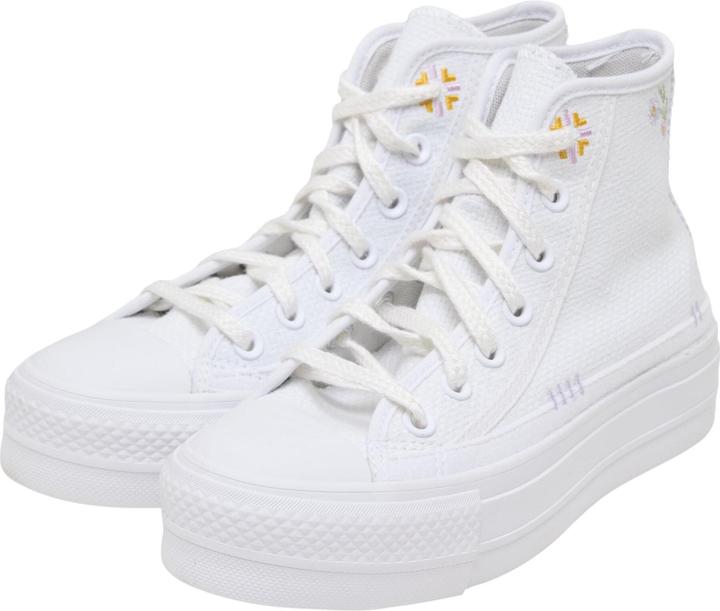 Image du produit Converse Chaussures Ctas Lift HI - 106891 (35)