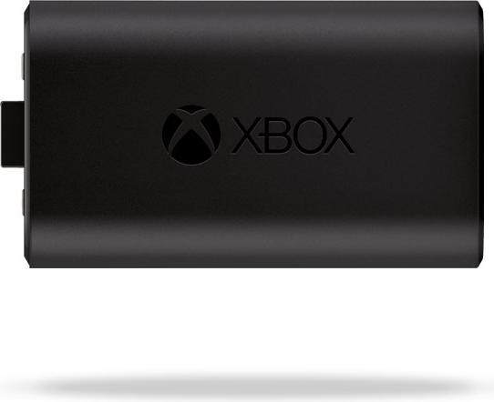 Actual product image Microsoft Play & Charge Kit (Xbox One X, Xbox Series X, Xbox One S, Xbox Series S)