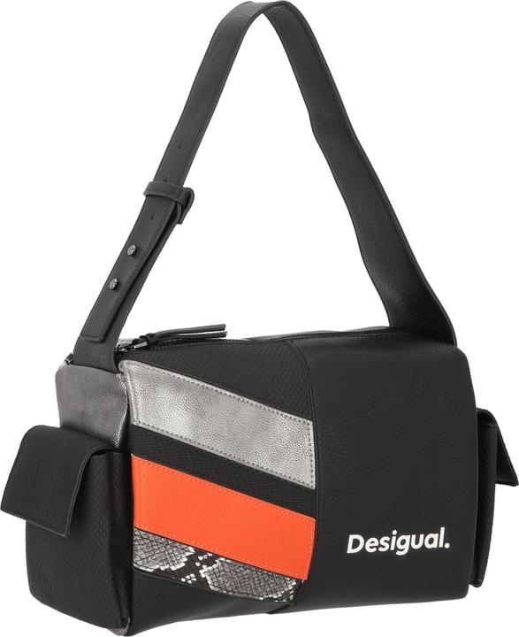 Immagine prodotto Desigual Basic 3 borsa a tracolla 26,5 cm
