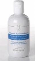 Produktbild Romulsin Hygiene Waschseife Teebaumöl (250 ml, Intimwaschlotion)
