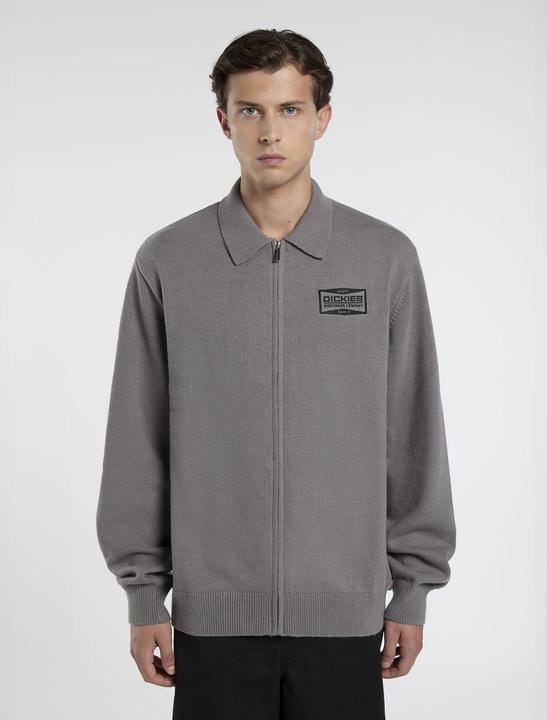 Actual product image Dickies Bolivar FZ Sweater (XL)