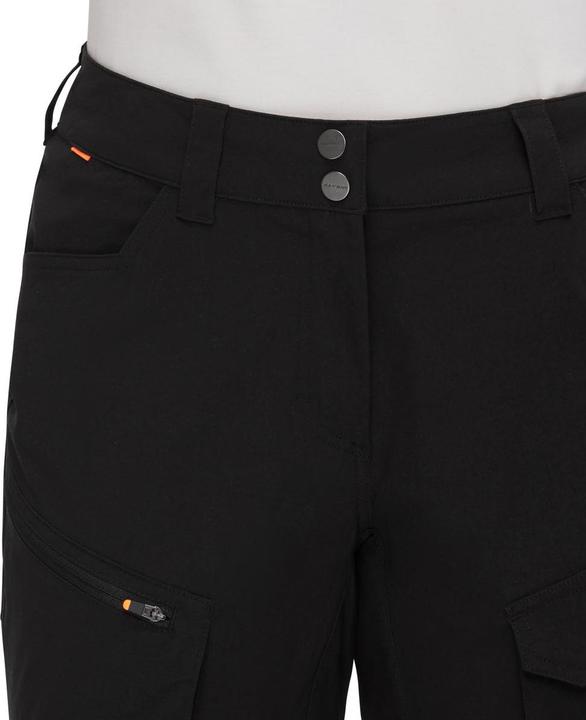 Image du produit Mammut Short hybride Zinal Femme (M)