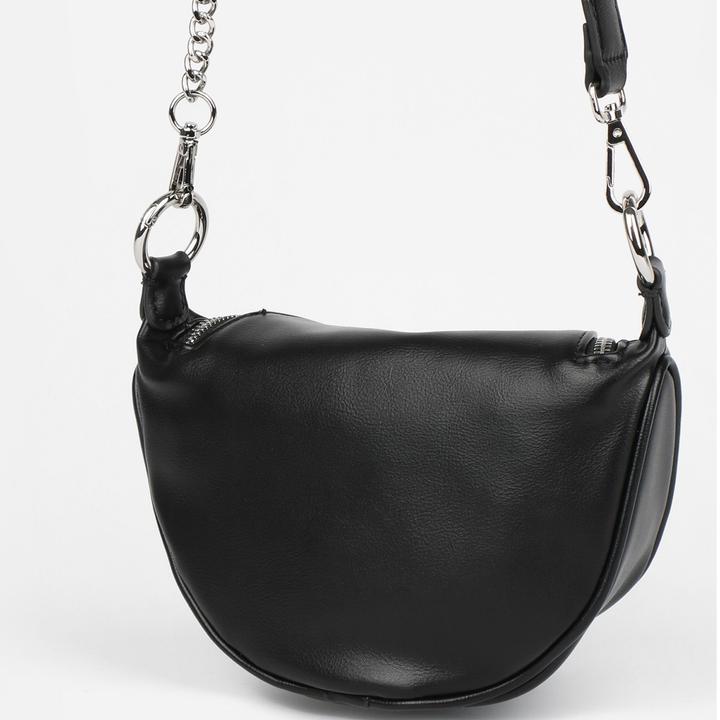 Actual product image Seidenfelt Skien II shoulder bag 19 cm